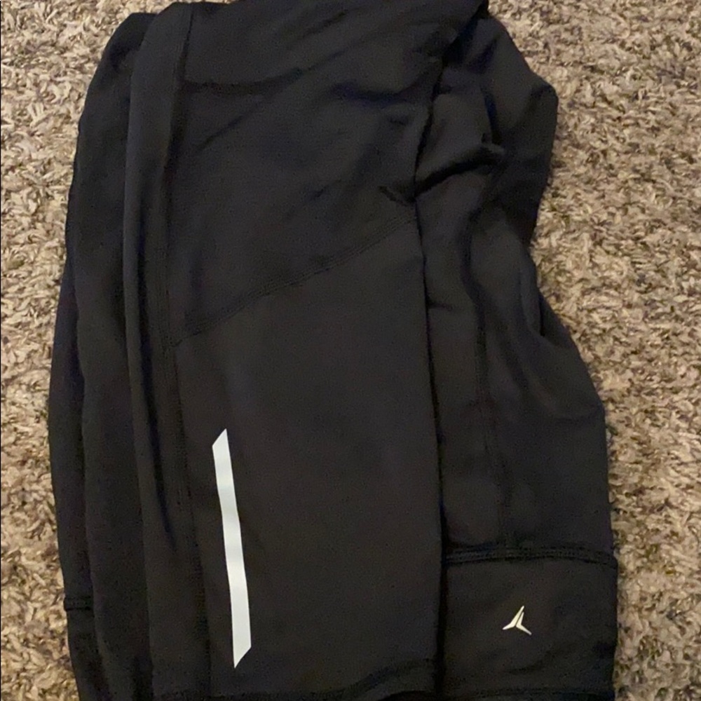 Dri fit leggings for workout (brand new!)
